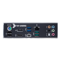 Slika Asus TUF GAMING Z590-PLUS