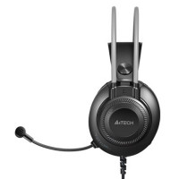 Slika A4Tech FH200U Black/Gray