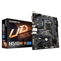 Slika proizvoda Gigabyte H510M H