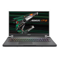 Slika Gigabyte AORUS 17G YD NOT18198