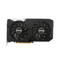 Slika Asus DUAL-RX6600XT-O8G