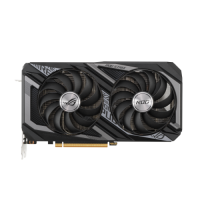 Slika Asus ROG-STRIX-RX6600XT-O8G