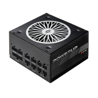 Slika proizvoda 850W Chieftec GPX-850FC