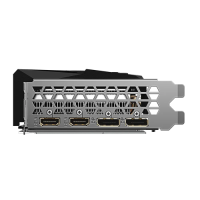 Slika Gigabyte GV-R66XTGAMING OC-8GD