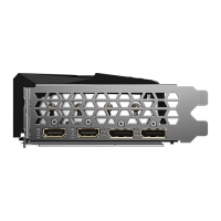 Slika Gigabyte GV-R66XTGAMINGOC PRO-8GD