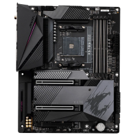 Slika Gigabyte X570S AORUS PRO AX