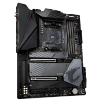 Slika Gigabyte X570S AORUS PRO AX