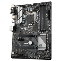 Slika Gigabyte B560 HD3