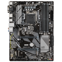 Slika Gigabyte B560 HD3