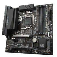 Slika Gigabyte Z590M