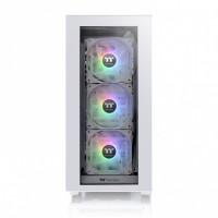 Slika Thermaltake Divider 300 TG ARGB Snow