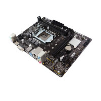 Slika Biostar H410MH