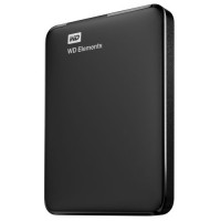 Slika 3 TB WDBU6Y0030BBK-EESN 2.5"