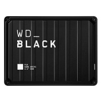 Slika proizvoda 4 TB WDBA3A0040BBK-WESN 2.5