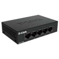 Slika D-Link DGS-105GL/E