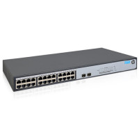 Slika HP OfficeConnect 1420 24G 2SFP+ JH018A