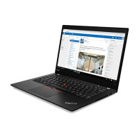 Slika Lenovo ThinkPad X13 20T2003NCX