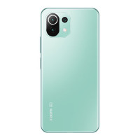 Slika Xiaomi Mi 11 Lite 128GB Green