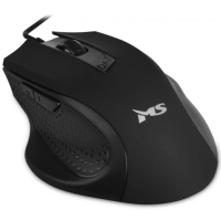 Slika MS Industrial FOCUS C115 Black