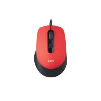 Slika proizvoda MS Industrial FOCUS C122 Red