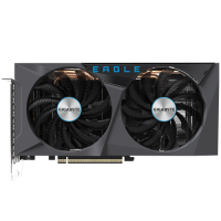 Slika Gigabyte GeForce GV-N306TEAGLE-8GD