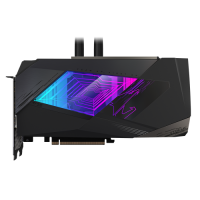 Slika Gigabyte GeForce GV-N3090AORUSX W-24GD
