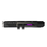 Slika Gigabyte GeForce GV-N3090AORUSX W-24GD