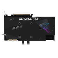 Slika Gigabyte GeForce GV-N3090AORUSX W-24GD