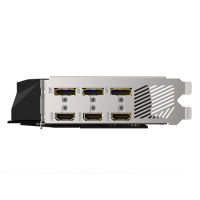 Slika Gigabyte GeForce GV-N3090AORUSX W-24GD