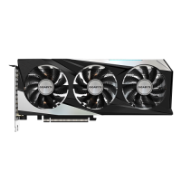 Slika Gigabyte GeForce GV-N306TGAMING OC-8GD LHR