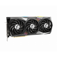 Slika MSI GeForce RTX 3080 GAMING Z TRIO 10G LHR