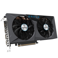 Slika Gigabyte GeForce GV-N306TEAGLE OC-8GD LHR