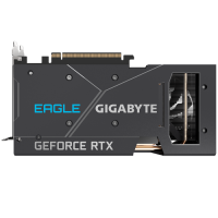 Slika Gigabyte GeForce GV-N306TEAGLE OC-8GD LHR