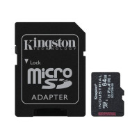 Slika proizvoda SD Card 64 GB Kingston SDCIT2/64GB