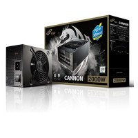 Slika 2000W FSP Cannon PRO 2000