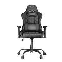 Slika Trust GXT 708 Resto Black