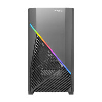 Slika Antec Draco10 Black