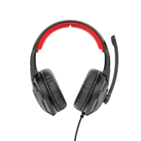 Slika Trust GXT 411 Radius Black
