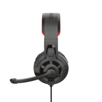 Slika Trust GXT 411 Radius Black