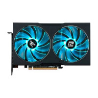 Slika PowerColor AXRX 6600XT 8GBD6-3DHL/OC