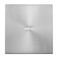 Slika Asus ZenDrive U8M SDRW-08U8M-U Silver