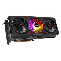Slika ASRock Radeon RX6600XT PGD 8GO