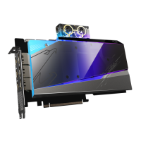 Slika Gigabyte GeForce GV-N3090AORUSX WB-24GD