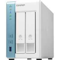 Slika proizvoda QNAP NAS TS-231P3-4G