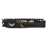 Slika Asus GeForce TUF-GTX1660TI-O6G-EVO-GAMING