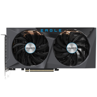 Slika Gigabyte GeForce GV-N3060EAGLE OC-12GD LHR