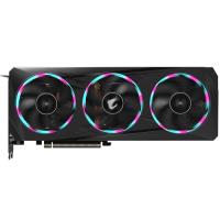 Slika Gigabyte GeForce GV-N3060AORUS E-12GD LHR