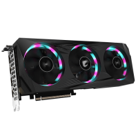 Slika Gigabyte GeForce GV-N3060AORUS E-12GD LHR