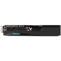 Slika Gigabyte GeForce GV-N3060AORUS E-12GD LHR