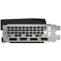 Slika Gigabyte GeForce GV-N3060AORUS E-12GD LHR